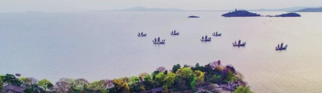 《長三角生態(tài)綠色一體化發(fā)展示范區(qū)國土空間總體規(guī)劃》獲批