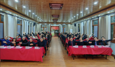 感謝有你，攜手相伴 | 英卡電子2025年會慶典精彩瞬間！